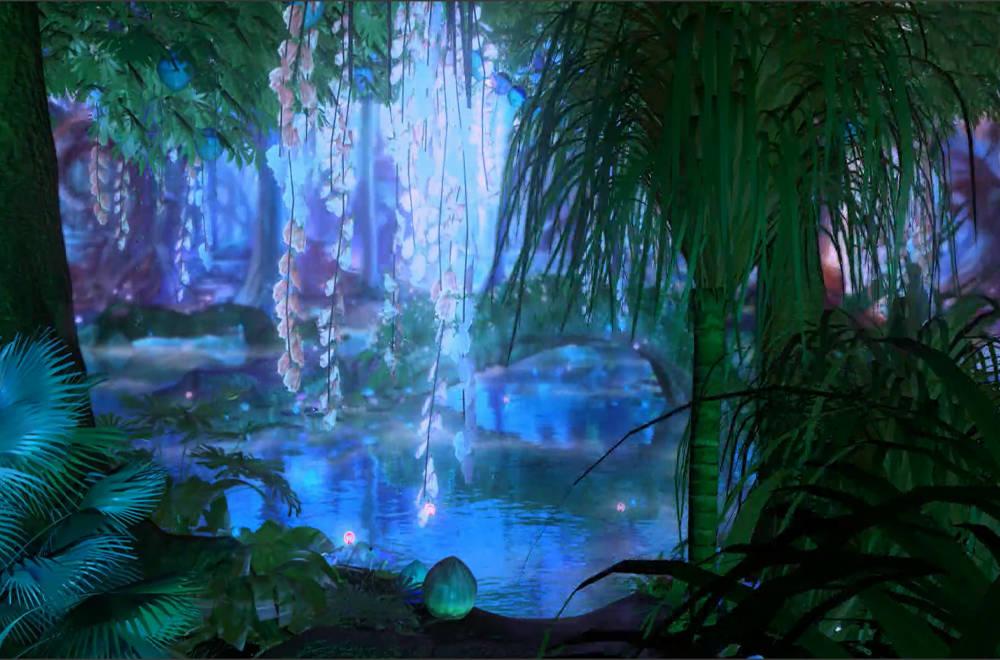拯救蓝色小鸟