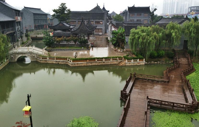 金属网过滤器的特点