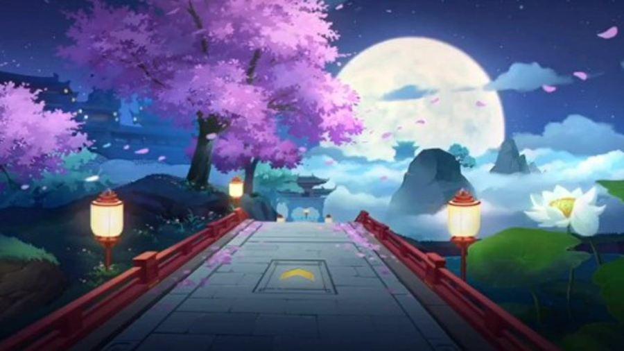 空中抛枪无敌版